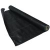 6.5*300 100gsm Feet Weeding Cloth Anti-Weed Cloth (Folded in Half)