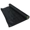 6.5*300 100gsm Feet Weeding Cloth Anti-Weed Cloth (Folded in Half)