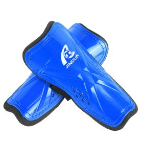 Kids Knee Pads, Lightweight Protective Knee Pad (Color: Blue)