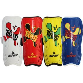 Kids Knee Pads, Lightweight Protective Knee Pad (Color: yellow)